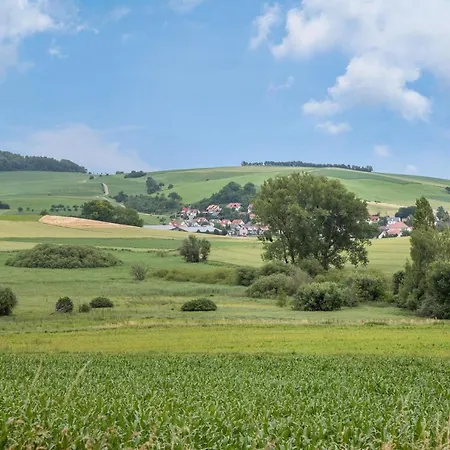 Schmuckstueck * Hilzingen