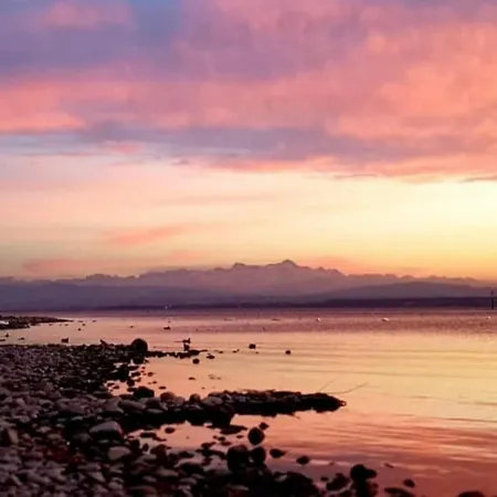 Apartment Schmuckstueck Hilzingen