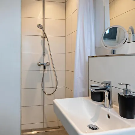 Apartmán Schmuckstueck