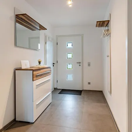 Schmuckstueck Apartment *