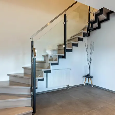 Apartmán Schmuckstueck Hilzingen