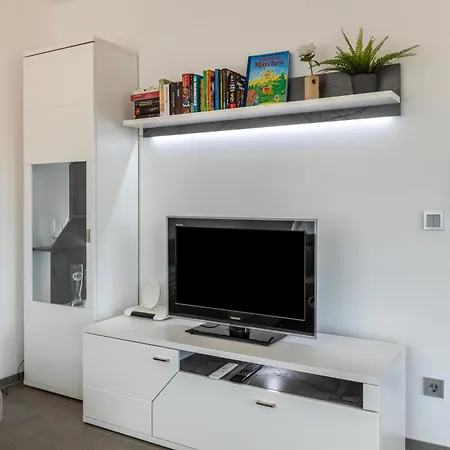 Schmuckstueck Apartmán *
