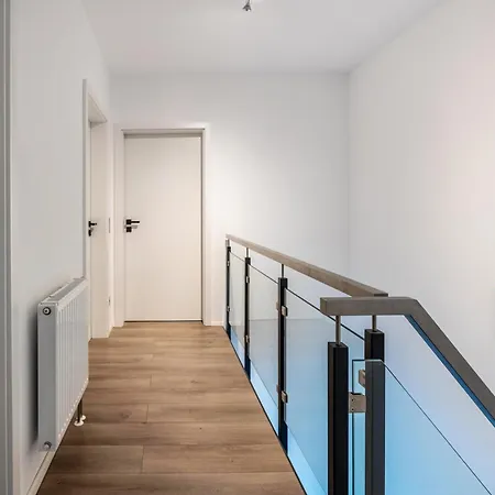 Schmuckstueck Apartmán Hilzingen