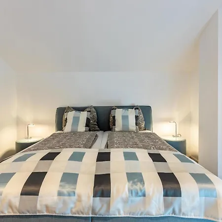 Apartmán Schmuckstueck Hilzingen