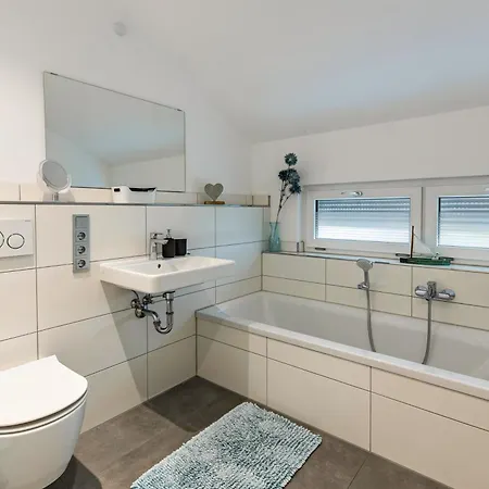 Apartmán Schmuckstueck