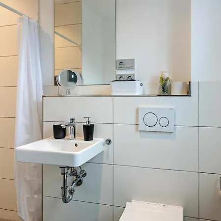 Apartmán Schmuckstueck Hilzingen