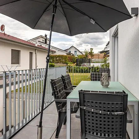 Schmuckstück * Hilzingen