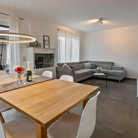 Schmuckstueck Apartmán *