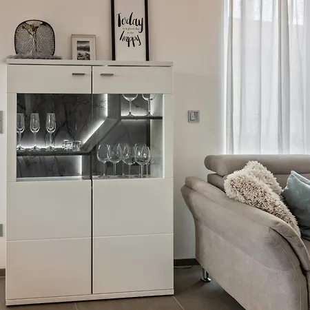 Schmuckstueck Apartment Hilzingen