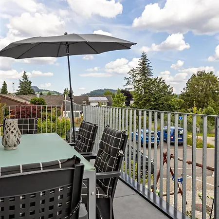 Schmuckstueck Apartment *