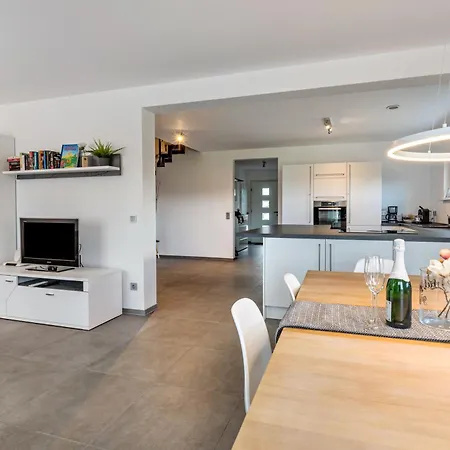 Schmuckstück Apartment Hilzingen