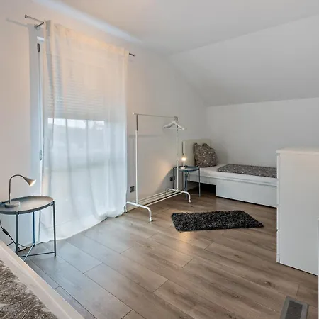Schmuckstueck Appartement *