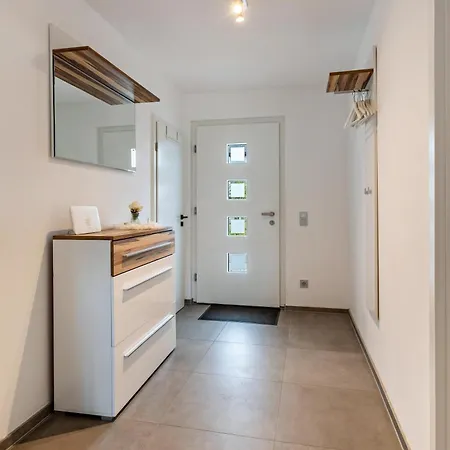 Schmuckstueck Appartement