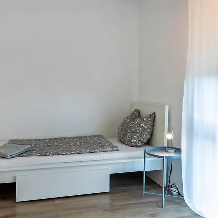 Schmuckstueck Appartement *