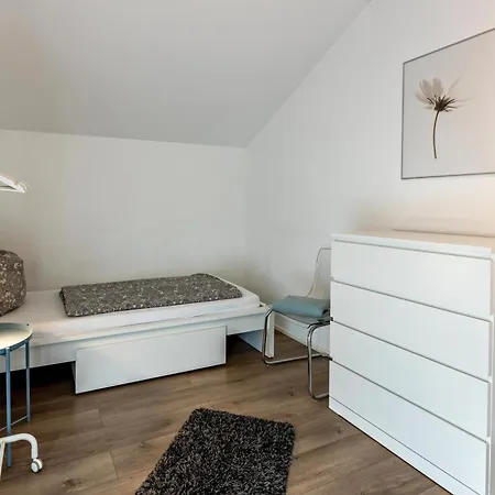 Schmuckstueck Apartmán Hilzingen