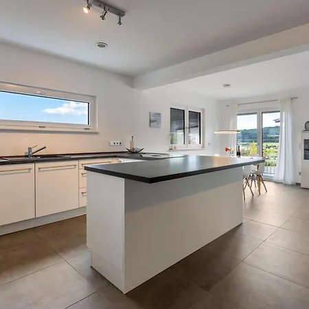 Apartmán Schmuckstueck Hilzingen