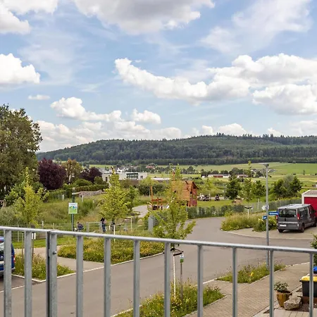 Appartement Schmuckstueck *