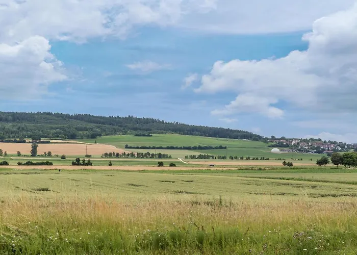 Apartment Schmuckstück