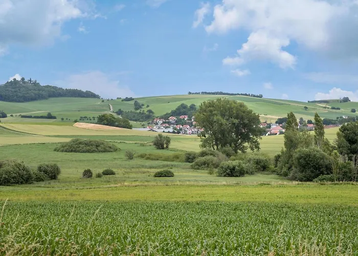 Schmuckstueck * Hilzingen