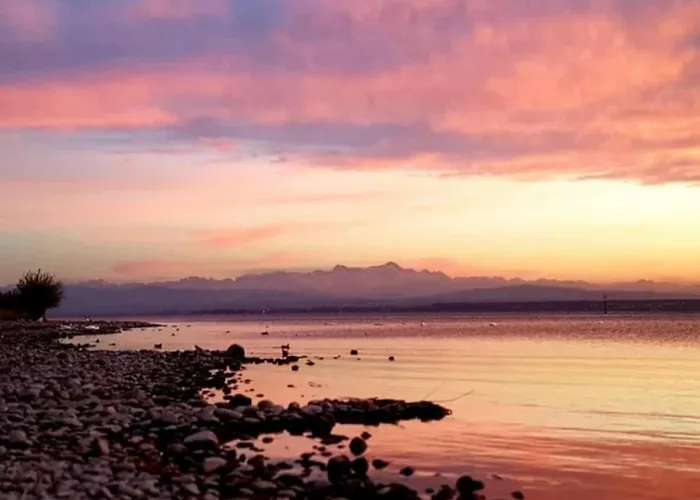 Apartament Schmuckstueck Hilzingen