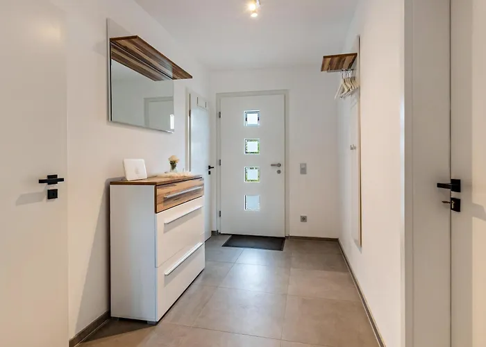 Schmuckstück Apartment *