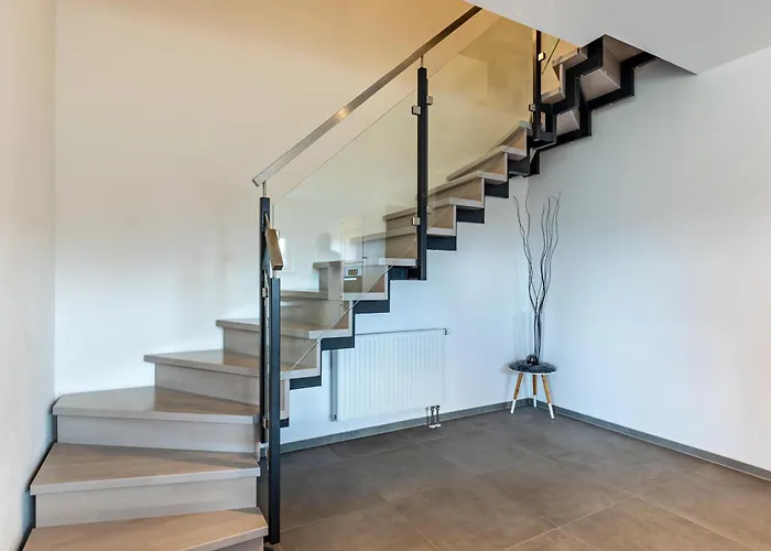 Apartment Schmuckstück Hilzingen