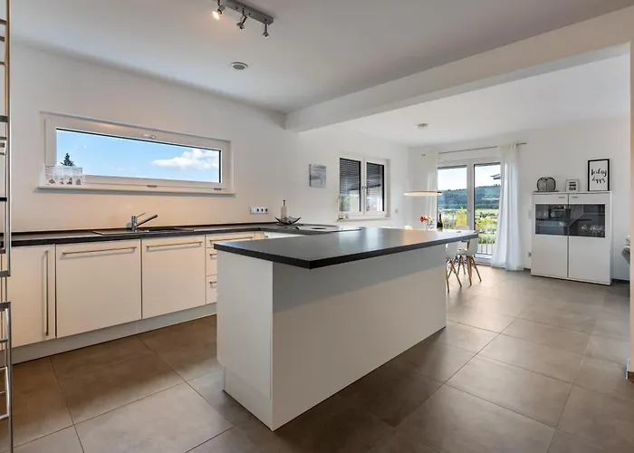 Apartament Schmuckstueck