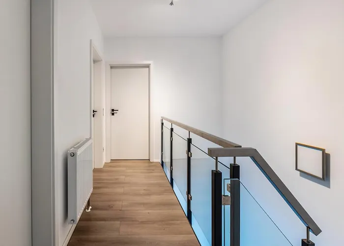 Schmuckstueck Apartament Hilzingen