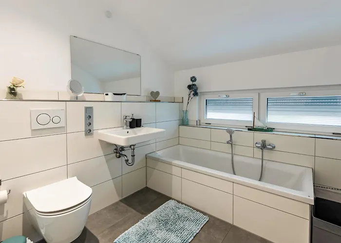 Apartament Schmuckstueck