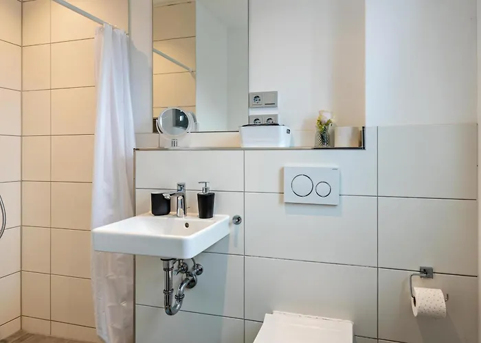 Apartament Schmuckstueck Hilzingen