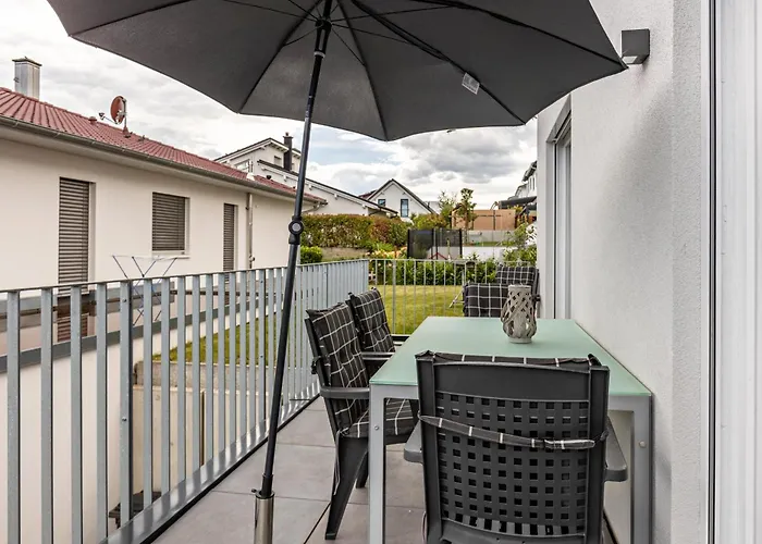 Schmuckstueck * Hilzingen