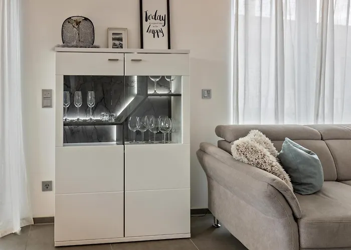 Schmuckstueck Apartament Hilzingen