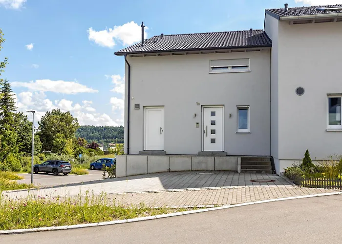 Schmuckstück * Hilzingen