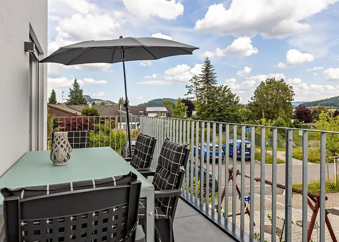 Schmuckstück Apartment *