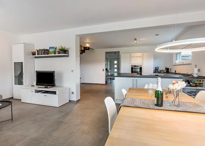 Schmuckstueck Apartament Hilzingen