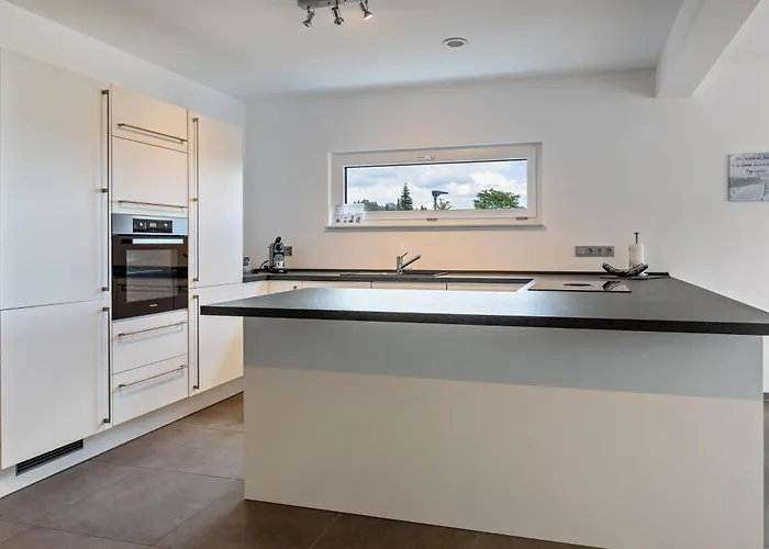 Schmuckstueck Apartament *