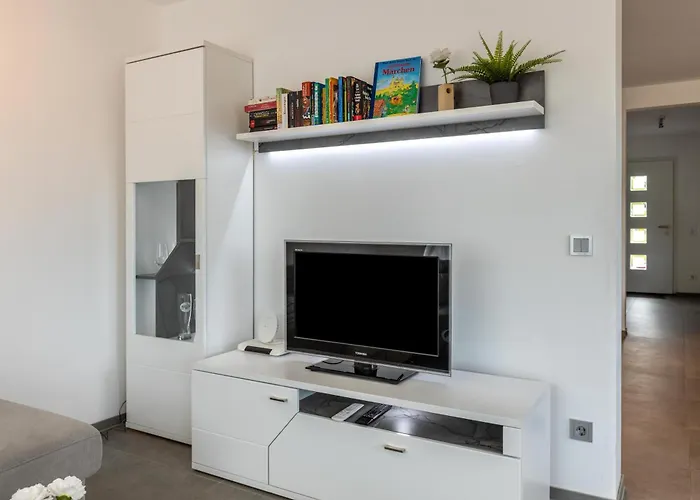 Schmuckstück Apartment