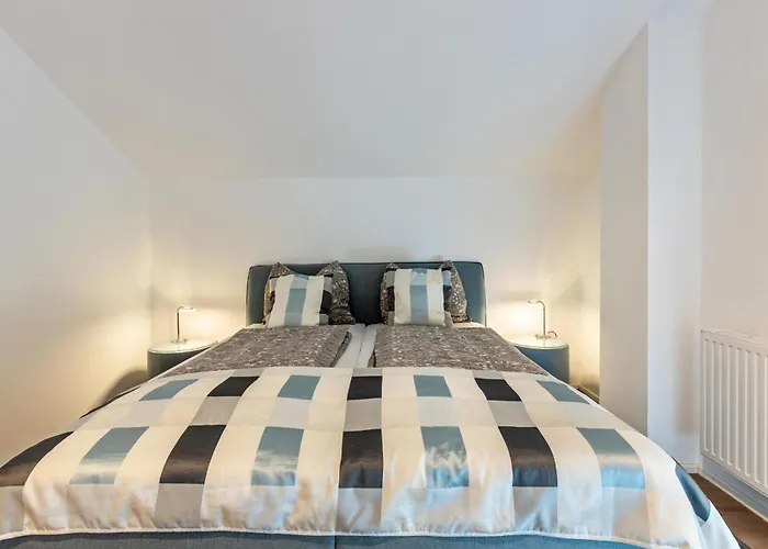 Apartament Schmuckstueck